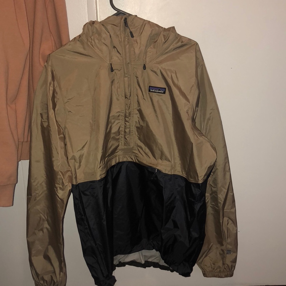 Patagonia